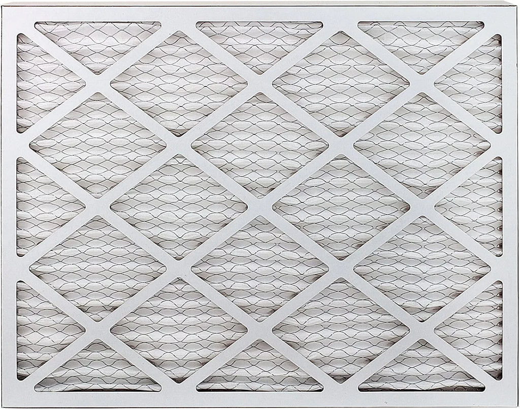 AC HVAC (4-Pack) 16x21x1 MERV Furnace Air 13 Filters Pleated Filterbuy