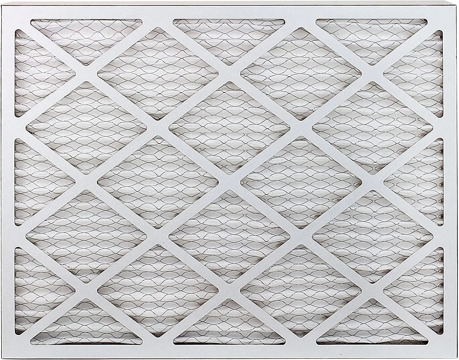 13 AC Furnace 15x20x1 Filters HVAC (2-Pack) MERV Air Filterbuy Pleated