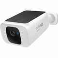 Resolution exterior 2K Wireless Solar Anker Security eufy Camera, Camera, Security