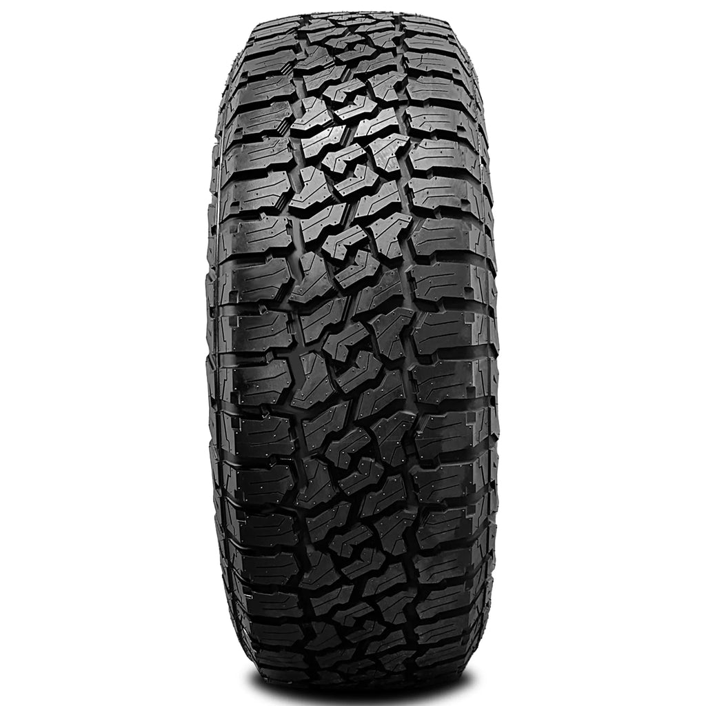 Mastertrack SUV E Terrain 120S Only) 235/85/16(Tire Ply Light LT235/85R16 Truck BADLANDS 10 AT All Tire