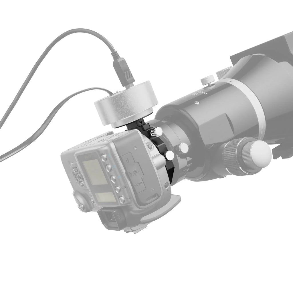 05531 Off-Axis Guider Astrophotography for Orion Thin (Black)