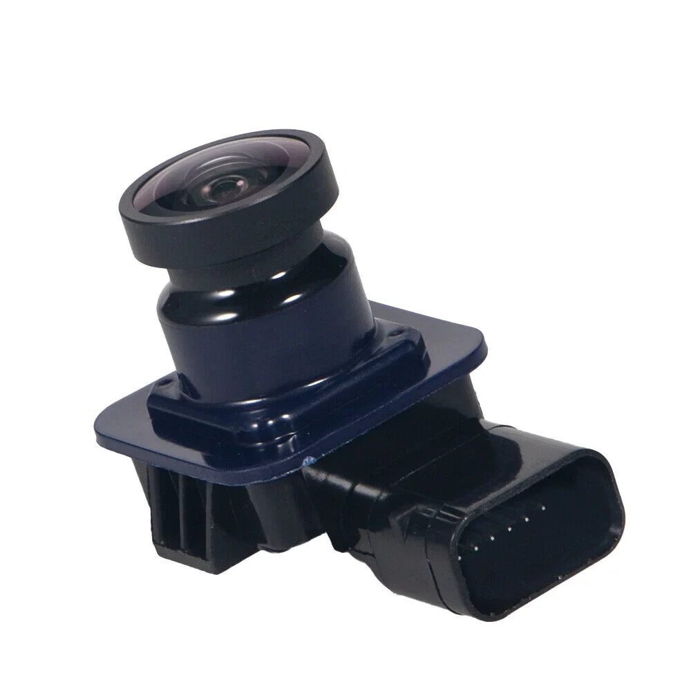 BT4Z-19G490-B grade Edge Easy View 2011-2014 Rear Camera Black High For Install
