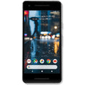 2 Pixel 64GB (Unlocked) Just A Black USED