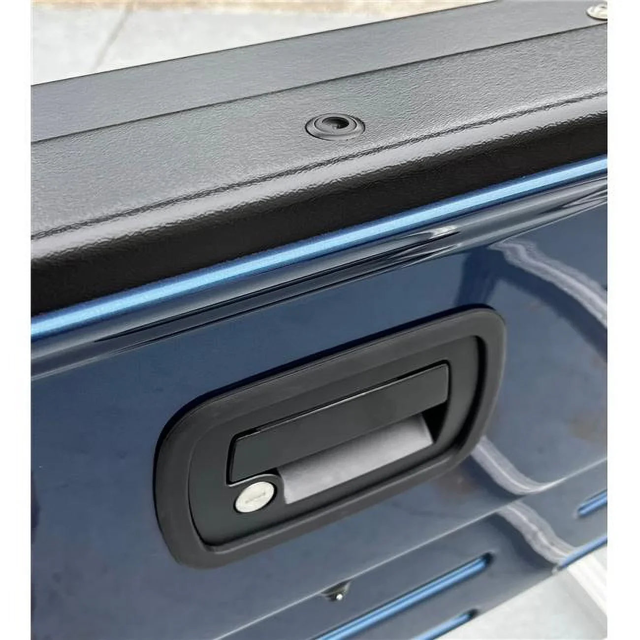 GMC for BringIt Solo Tailgates Silverado Chevy Camera SwitchBack Sierra 2014 & Tailgate Down