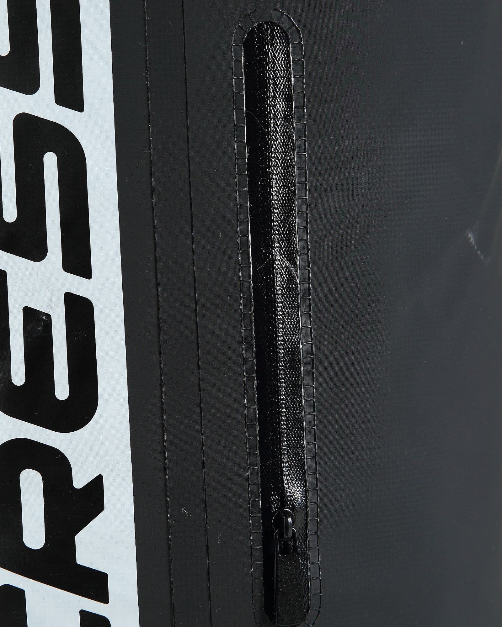 (Black/Black, Black/Black, Dry LT 20 LT) Bag, Premium Cressi 20