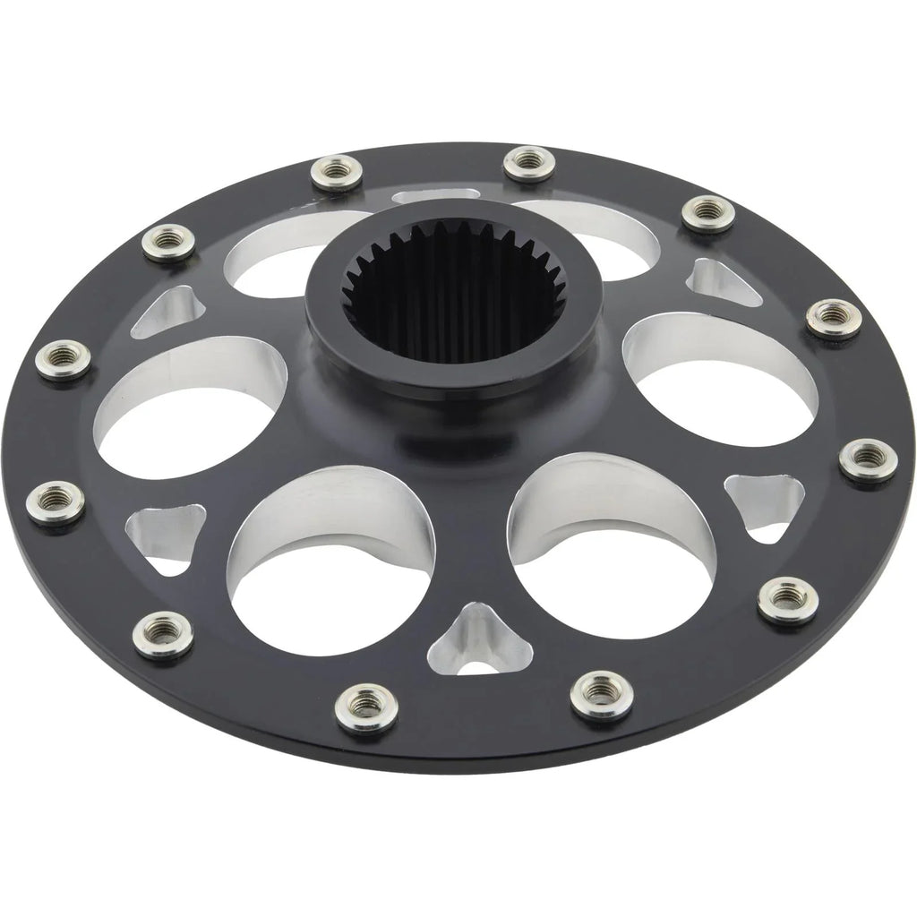 Wheel Racing P613B7082 Weld Micro Center Sprint 27-Spline Magnum