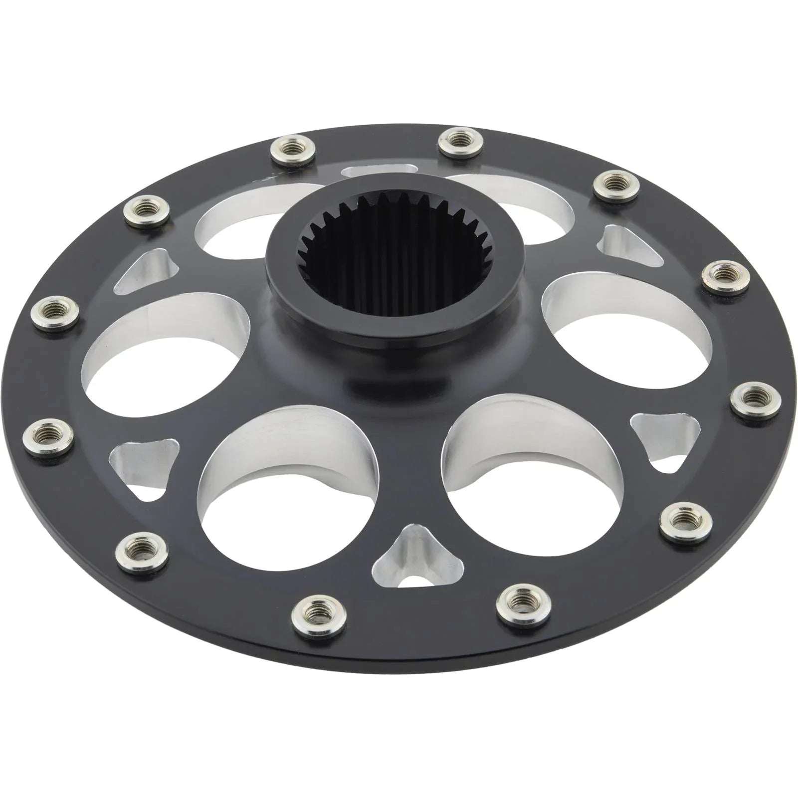 Wheel Racing P613B7082 Weld Micro Center Sprint 27-Spline Magnum