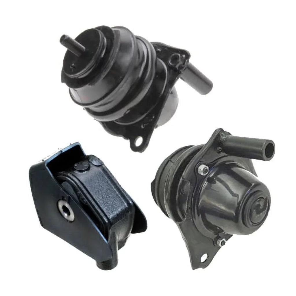 & for Trans Kit 1999-2004 New 3PCS 3.5L Mount RL Acura Front Engine