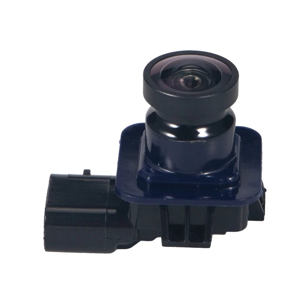 BT4Z-19G490-B grade Edge Easy View 2011-2014 Rear Camera Black High For Install