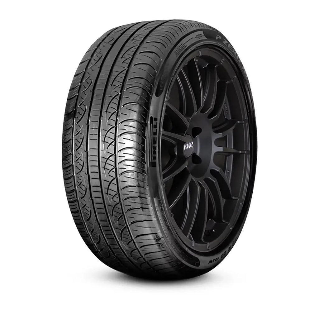 94V P 235/45R18 Passenger Pirelli Zero All Tire Season