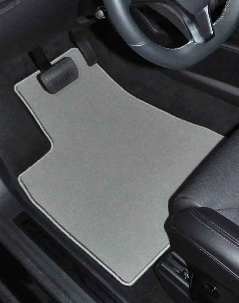 Classic Trunk Car 2018 Floor / / Honda Grey Fit Accord Carpet Small for Mats, Mats Mat GGBAILEY Custom - Cargo