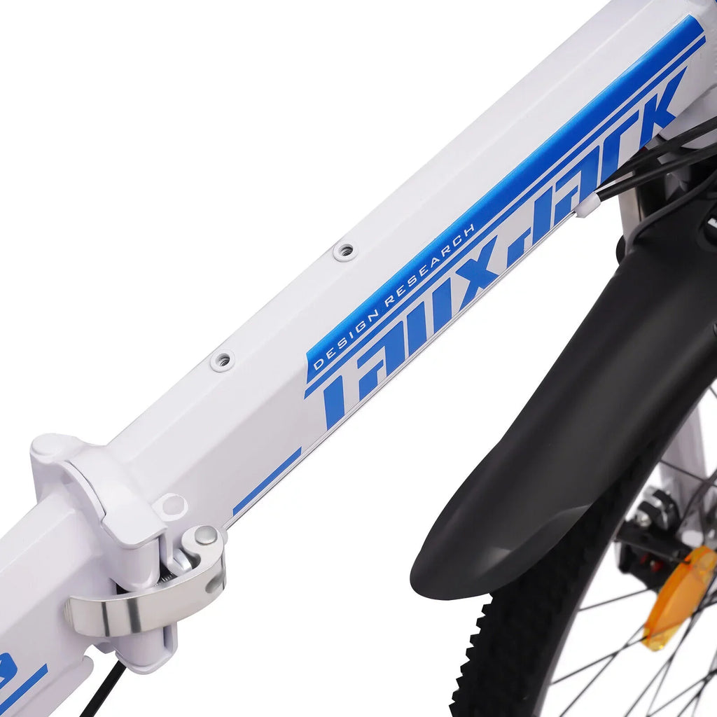 Brake SHZICMY Bikes Dual Men Disc Bicycle 21 26" Folding Mountain Speed School Bike MTB