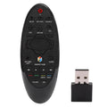 SR-7557 Remote Remote , HUB for TV, Emoshayoga Control Replacement Smart TV Black Remote Smart Control for Control for