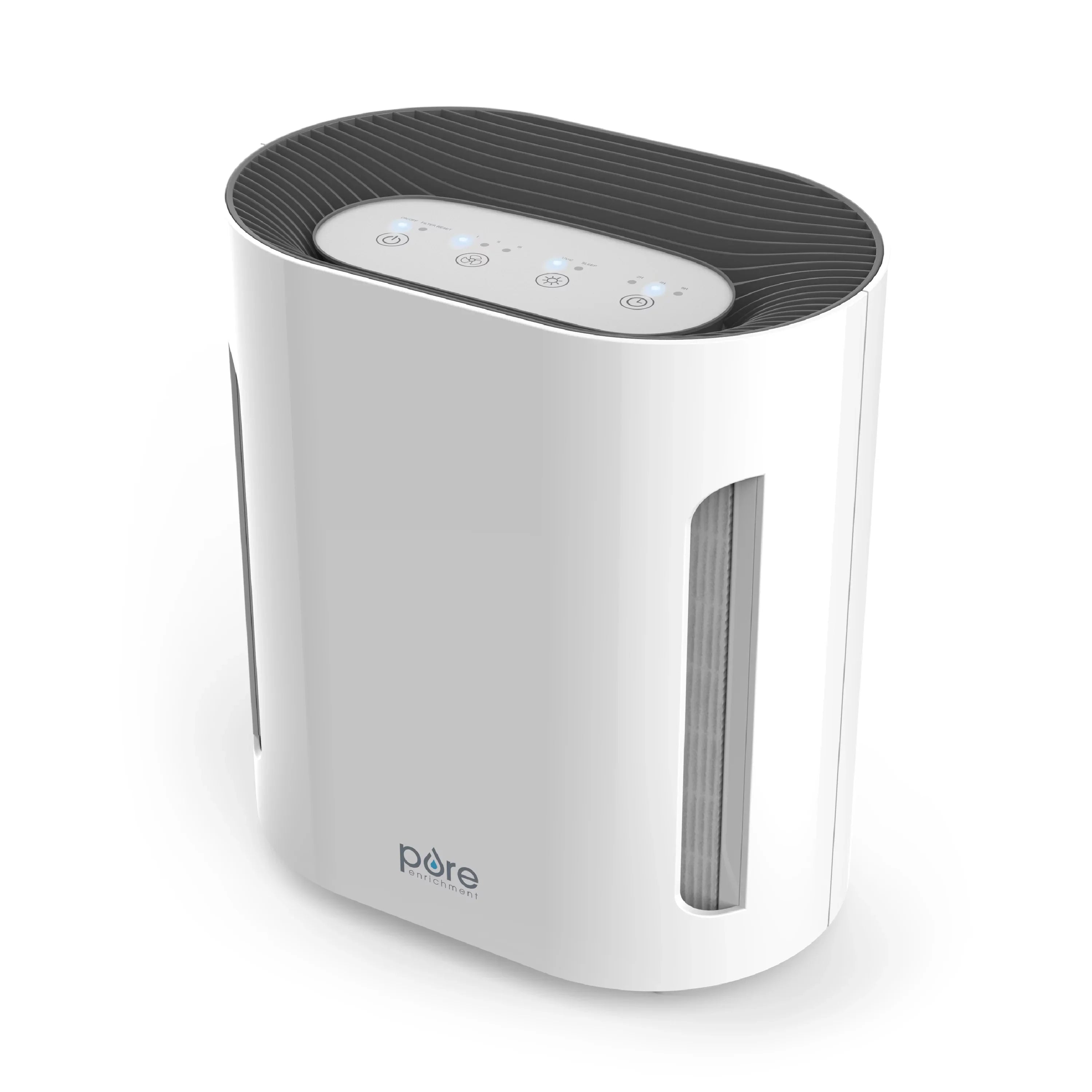 Purifier True Zone Air HEPA 3-in-1 Enrichment Pure