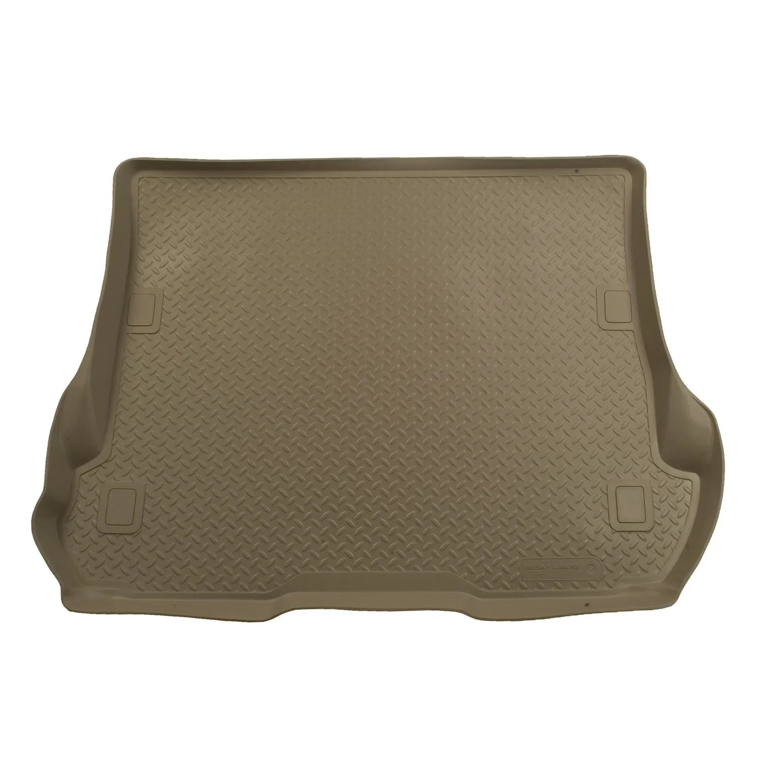 Liner Toyota 96-02 RealTruck Husky Cargo 4Runner Tan Classic design Compatible by with Series