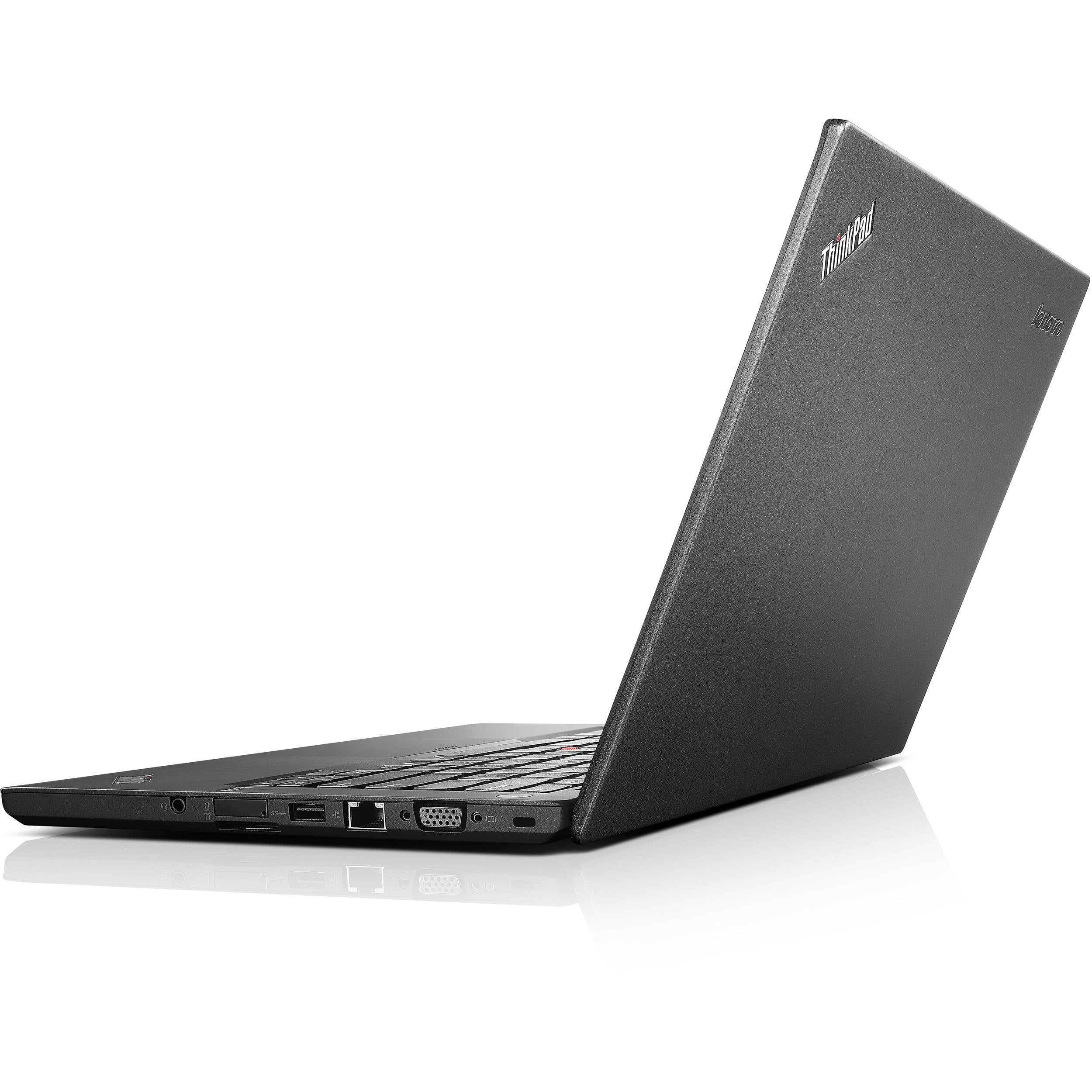 i5 Intel Thinkpad 1.90 HDD 500GB Core W10P T440S Ram Restored GHz Laptop (Refurbished) 8Gb