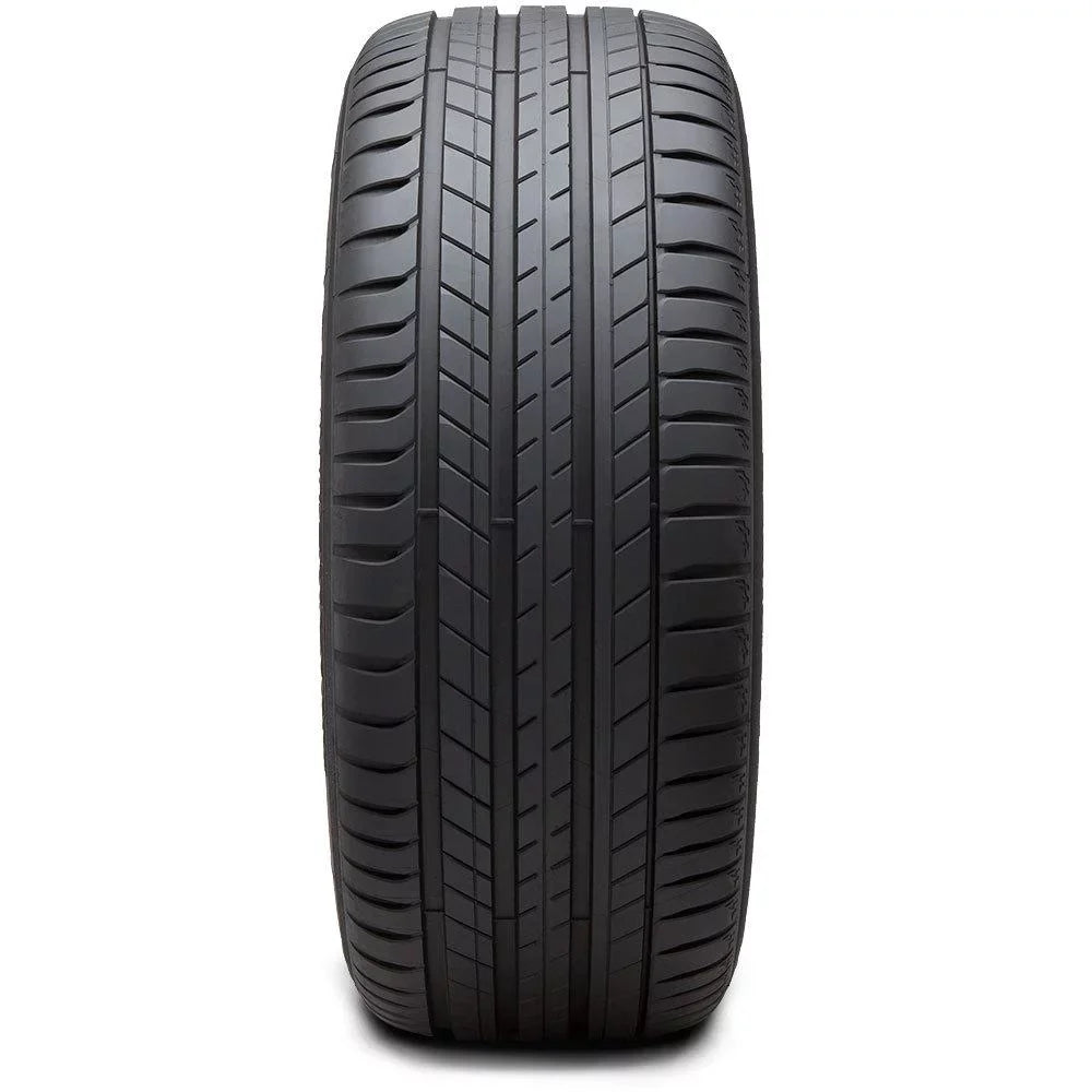 Summer Sport GLE350 3 4Matic Mercedes-Benz 275/45R21 Fits: Tire 2020-23 GLS450 Mercedes-Benz Latitude Michelin 4Matic, 2020-23 107Y