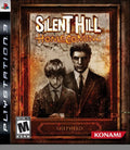 Silent Homecoming 3 Homecoming Hill: : - - Playstation Hill: PlayStation - Silent 3
