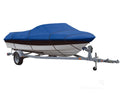 2002-2003 186 MTR O/B for COVER TROLL TRITON grade GREAT DC BLUE, W/PORT BOAT TX Compatible