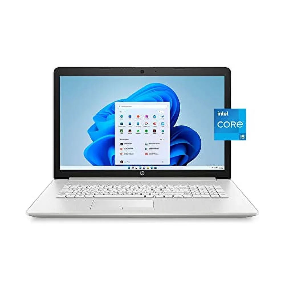SD 512GB PCIe IPS i5-1135G7 SSD) Xe Latest Laptop,17.3" 11 (8GB x Card, | (1920 HDMI, 2021 Windows (Beat FHD Intel Model HP Iris Intel i7-1065G7), Display, RAM Core 1080) Graphics,