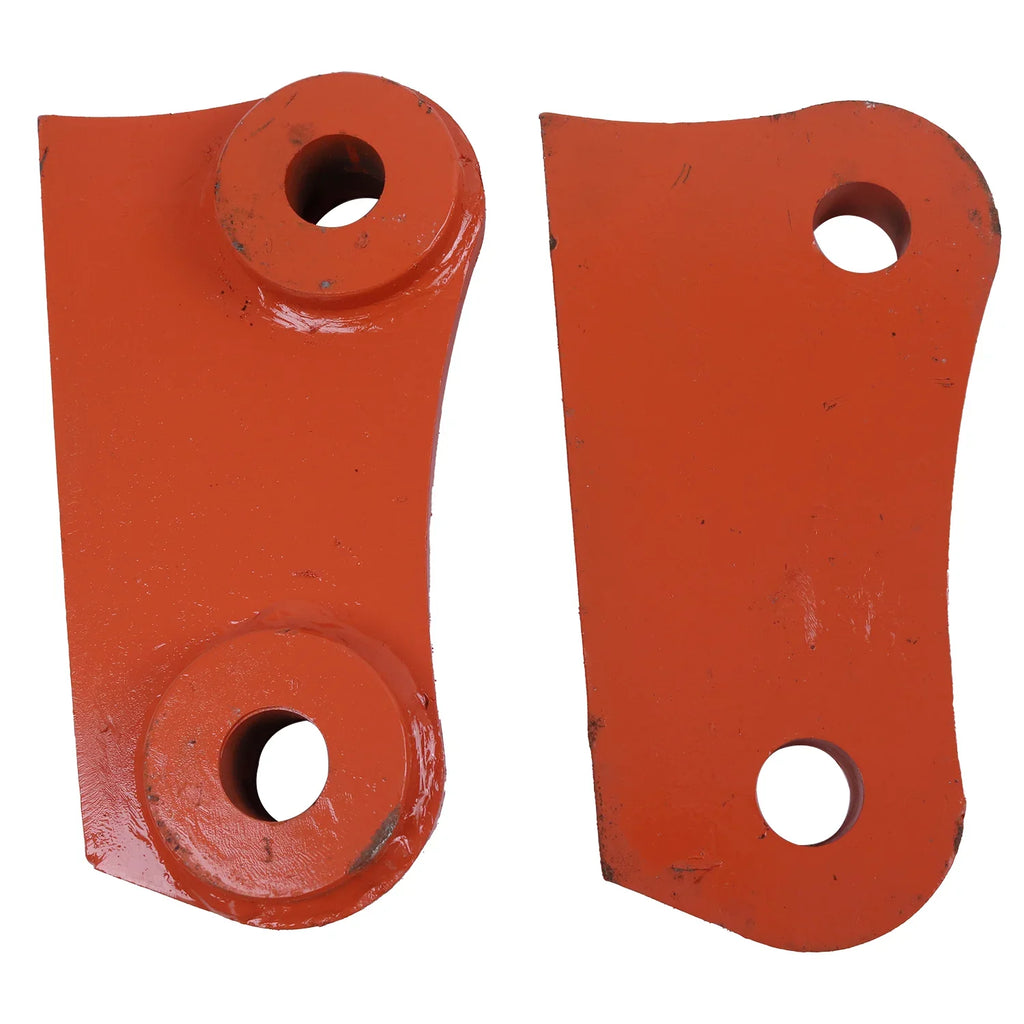 Weld 304 For Excavator C-C 303.5 Cat on 40mm ear 7-13/16" attachment bucket Mini