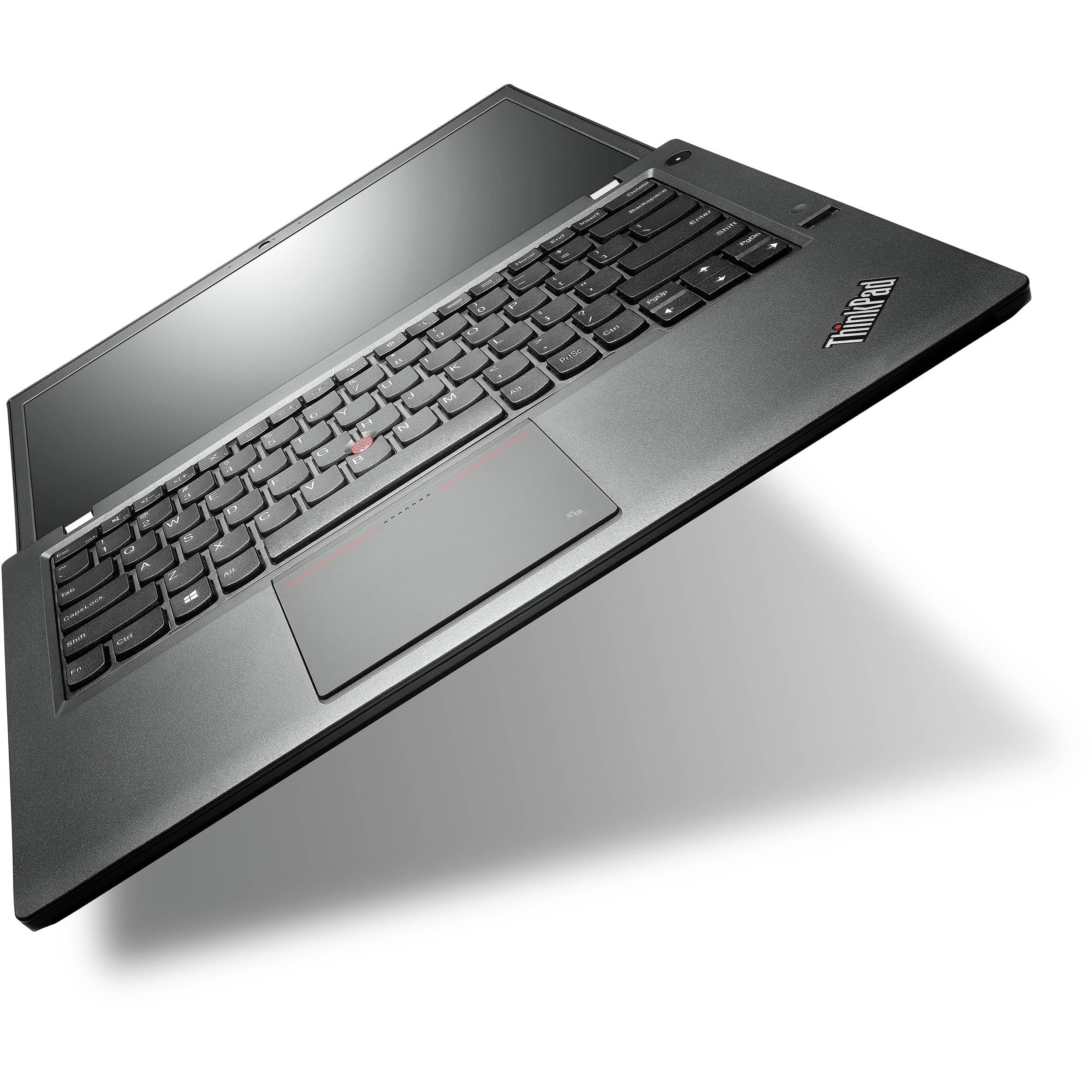 i5 Intel Thinkpad 1.90 HDD 500GB Core W10P T440S Ram Restored GHz Laptop (Refurbished) 8Gb
