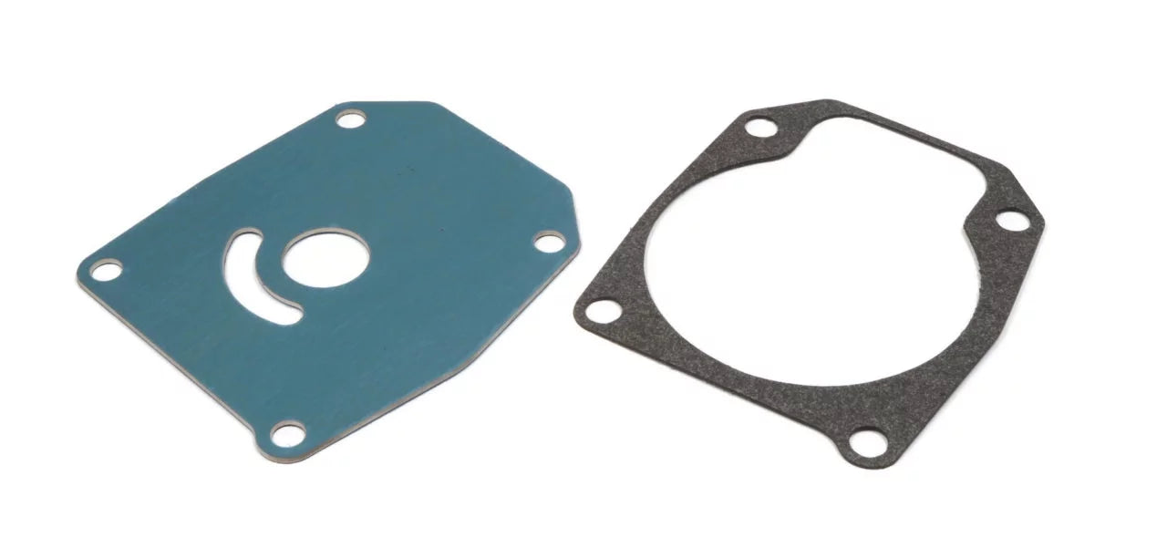 Transom liquid For Kit Evinrude Pump 60 HP | E60TLCUC Outboard, ROP 1987 The 15" Impeller Shop