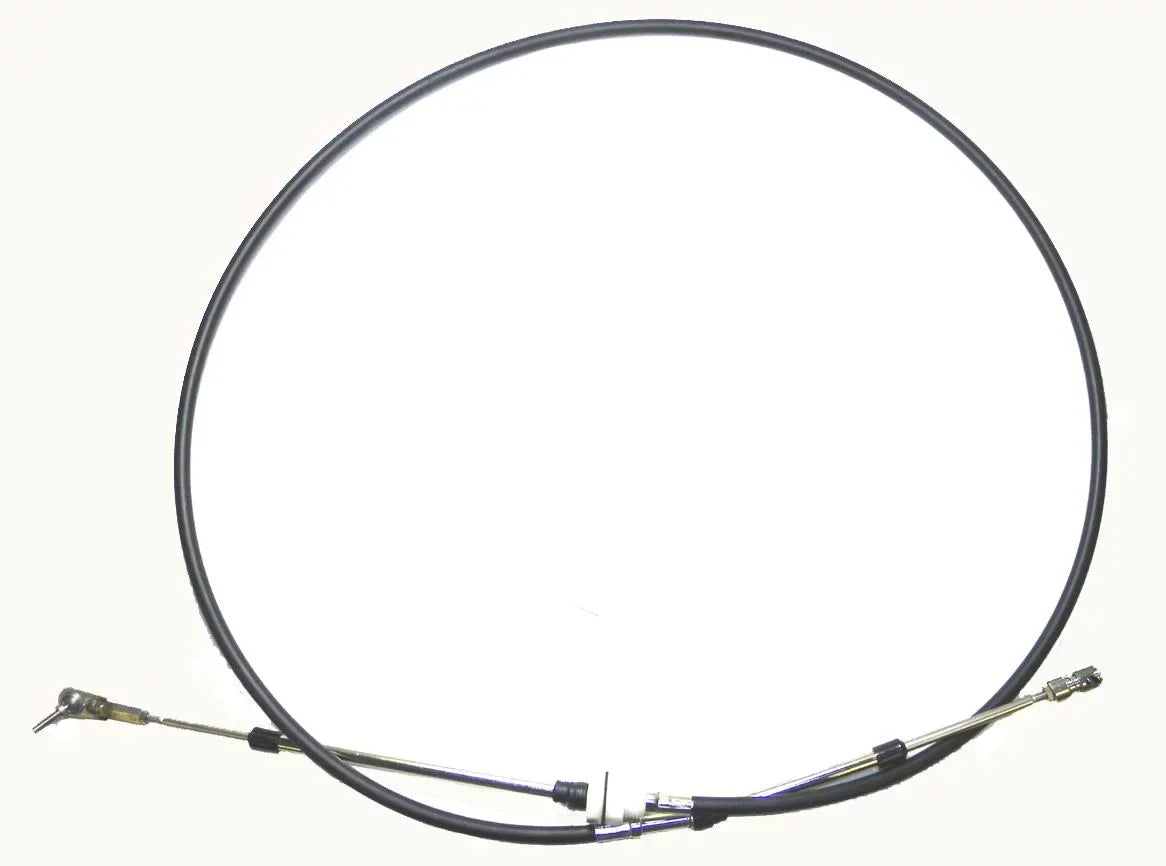 VX 2018 2015 2013 Sport Deluxe by Steering 1050 2017 Part Cable F2N614810000 1800 VXS With VXR Cruiser 2016 Compatible 2010 1100 2019 2012 New F2N-61481-00-00 2011 1100 2014 Numbers Yamaha 2020