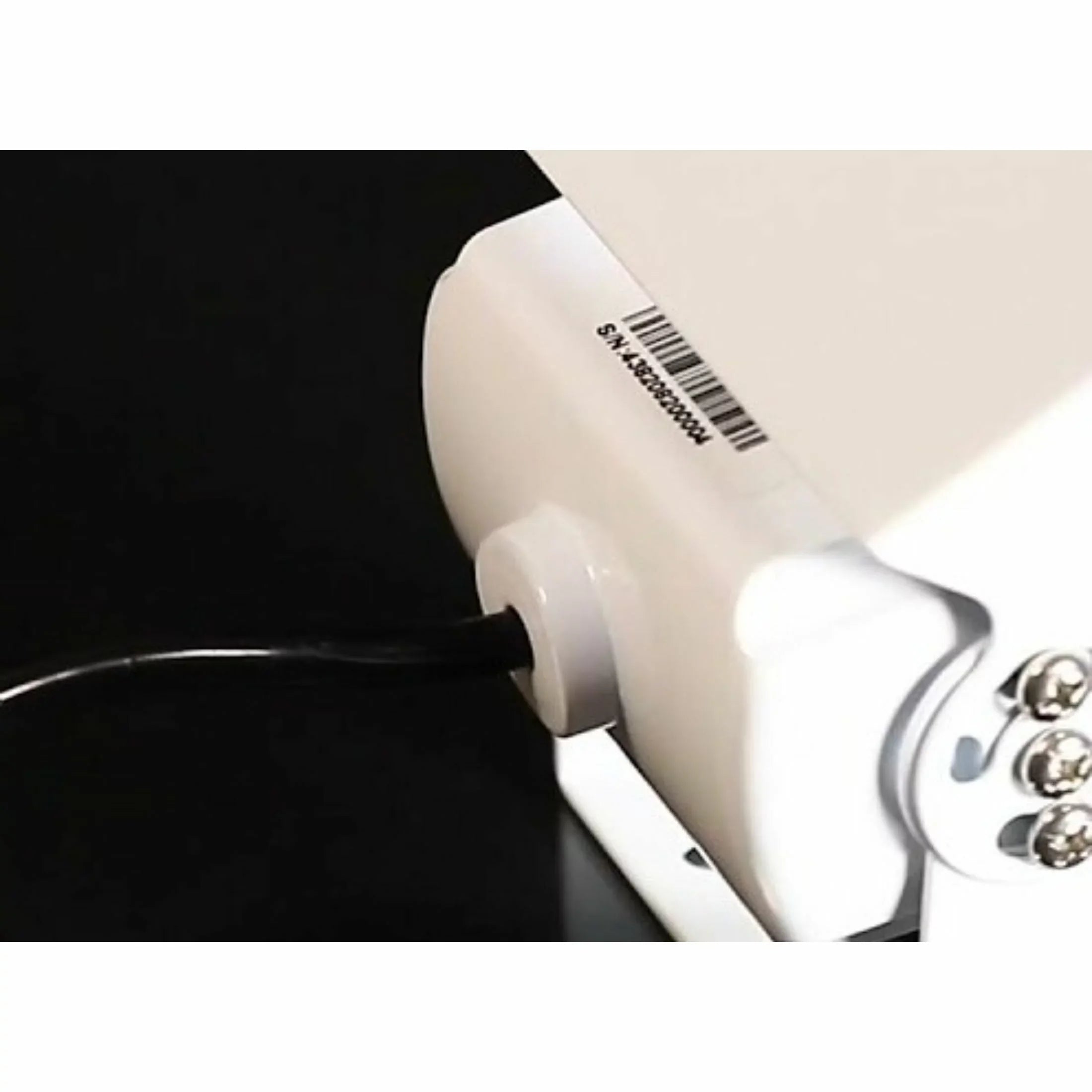 White - Universal CM-R1000W Rydeen Backup ProGrade Camera