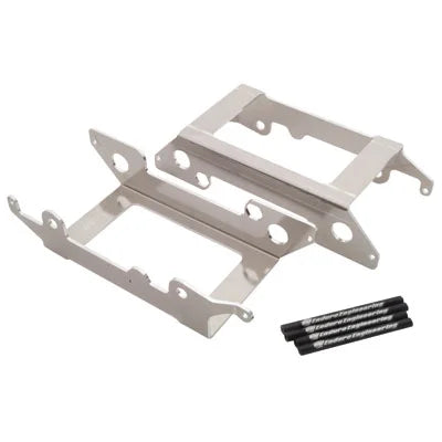 350 for Radiator KTM 2016-2018 Enduro SX-F Braces Engineering