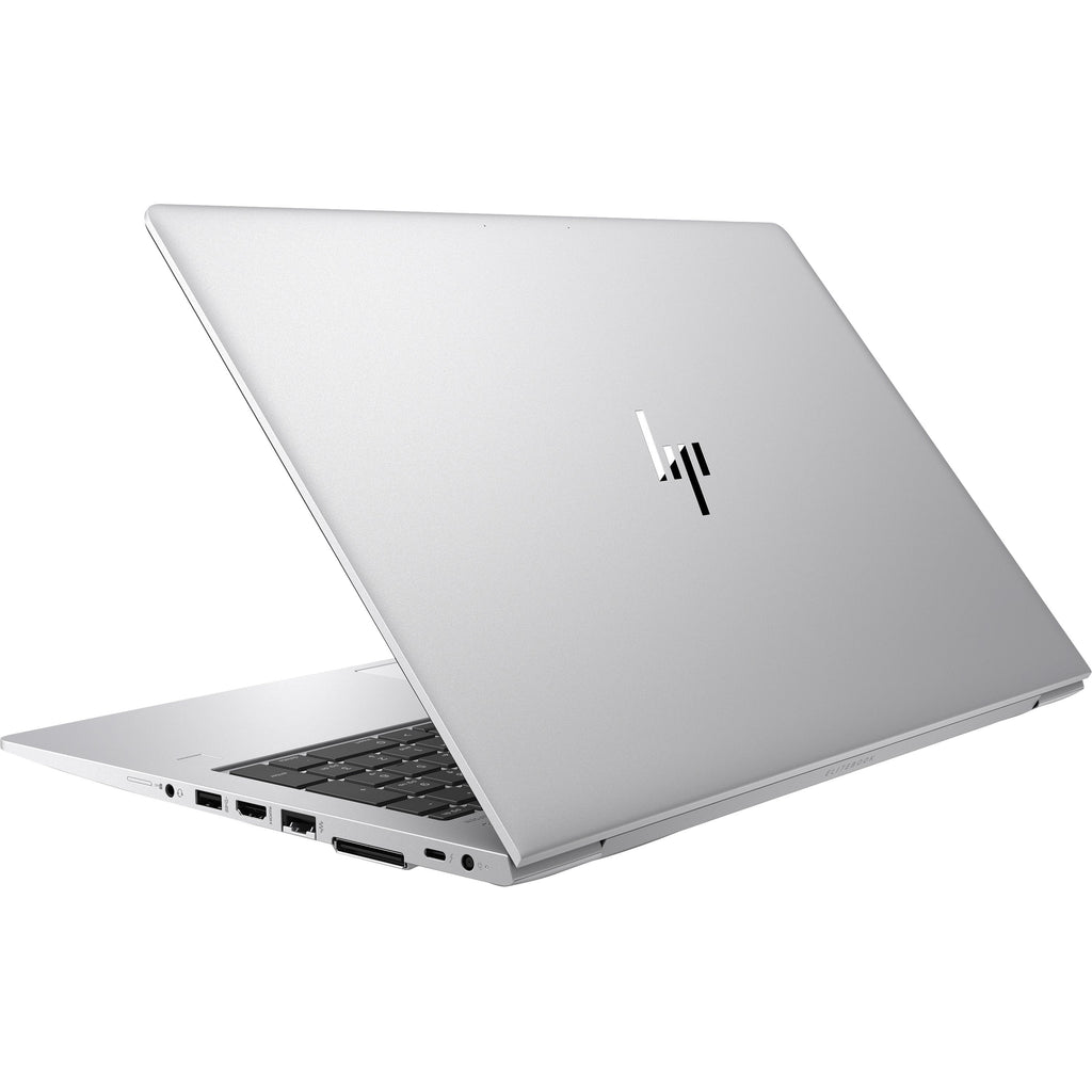 '- 850 Silver HP Optane Touchscreen 8GB Pro UHD - - Memory EliteBook i5-8365U - - Windows 256GB Intel 32GB Notebook Graphics Intel RAM 620 - - 10 G6 Core SSD 15.6"