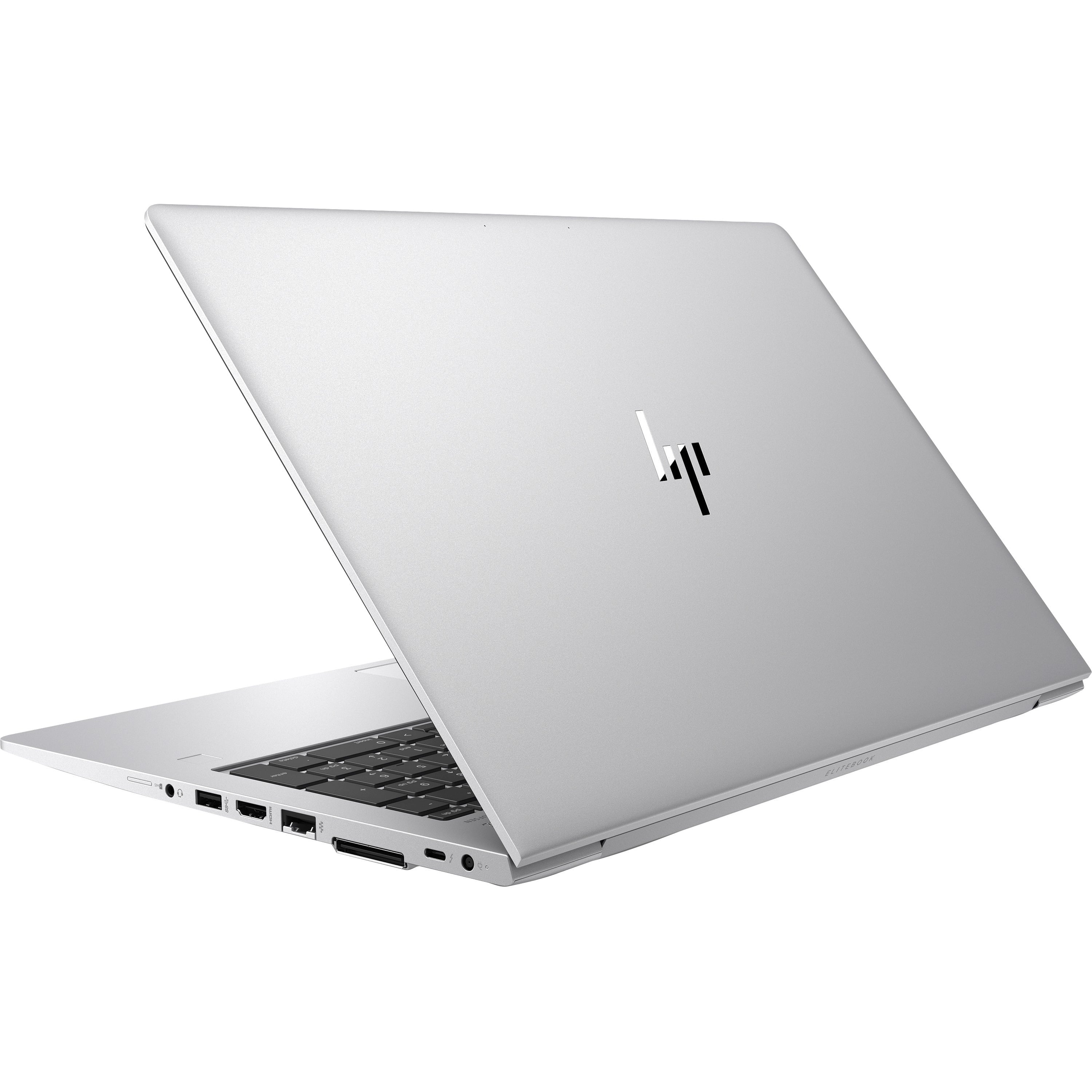 '- 850 Silver HP Optane Touchscreen 8GB Pro UHD - - Memory EliteBook i5-8365U - - Windows 256GB Intel 32GB Notebook Graphics Intel RAM 620 - - 10 G6 Core SSD 15.6"