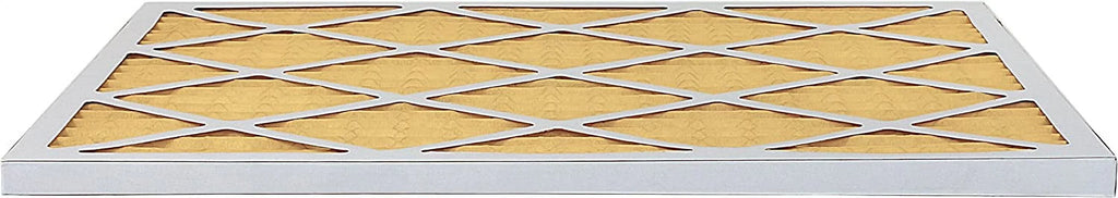 HVAC Filters Filterbuy MERV 11 Air 18x24x1 (4-Pack) Pleated Furnace AC