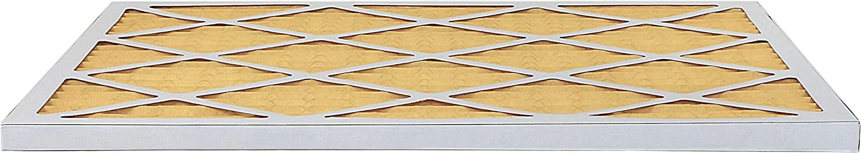 AC (5-Pack) Filterbuy 11 Filters 15x20x1 Air HVAC Furnace MERV Pleated