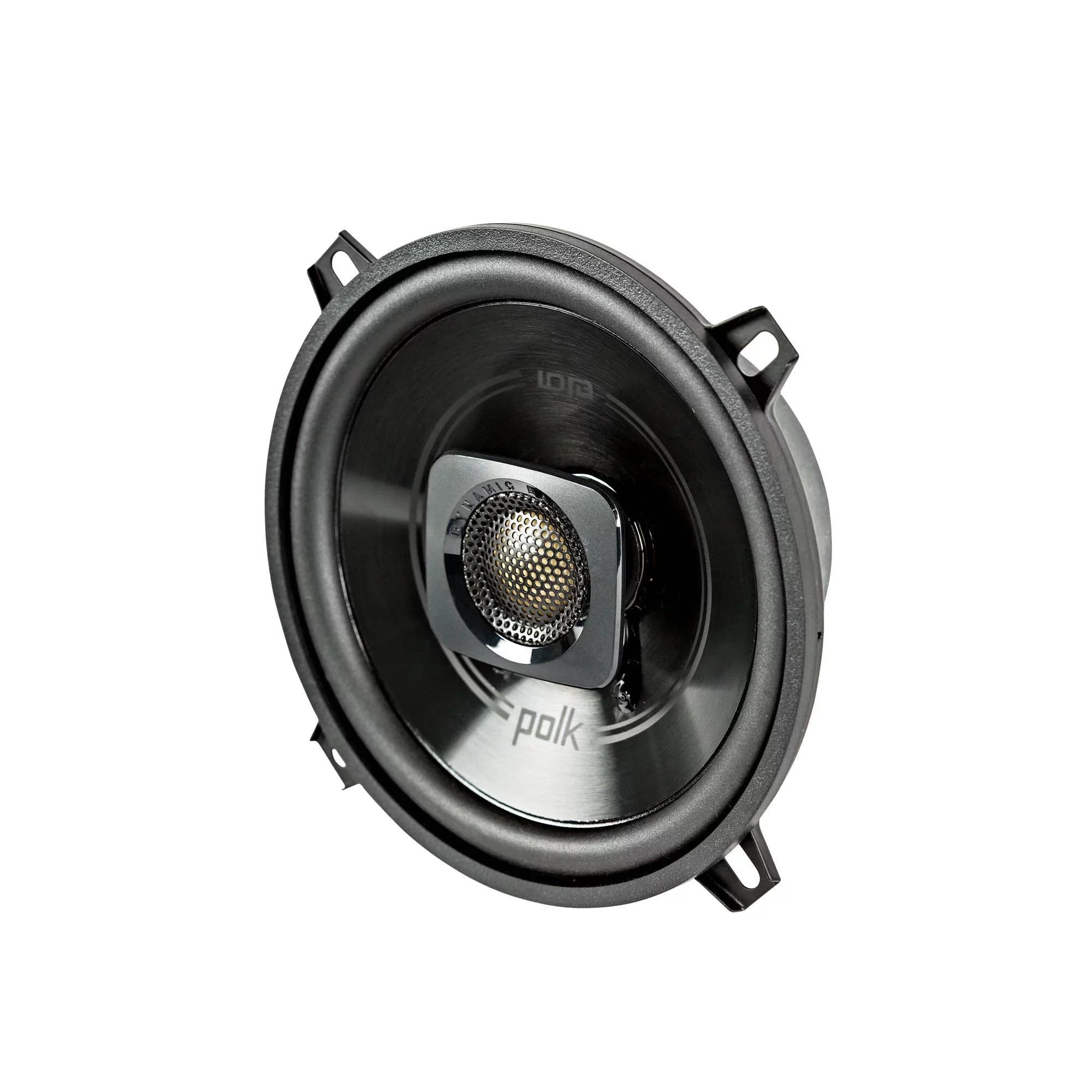Of and Audio Certification Powersports 5.25" Marine - Speakers Polk Coaxial DB522 - Pairs Two