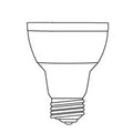 Replacement BATTERIES for LIGHT BULBS AND LED-PAR20NFL7/930/B/LED