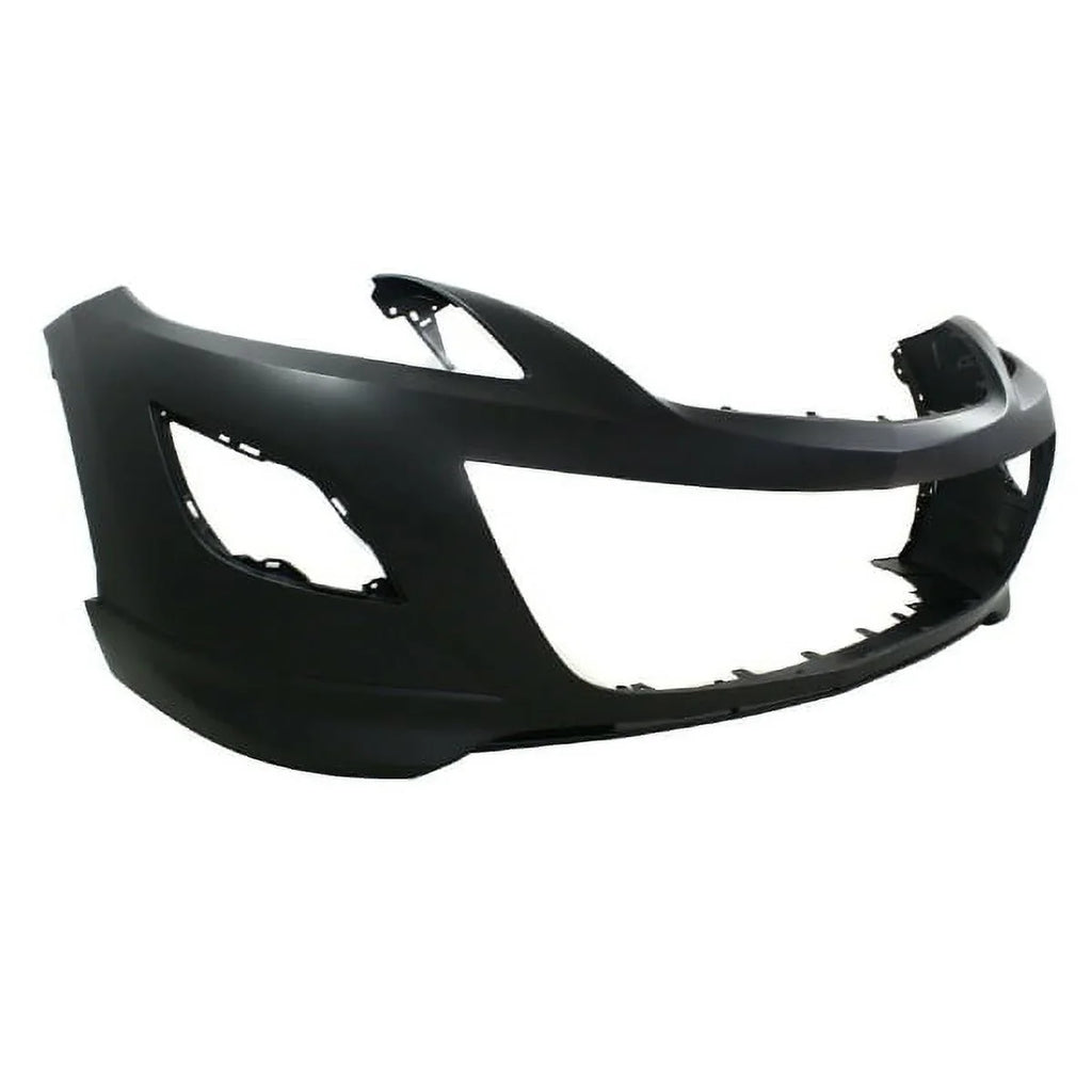 Cover MA1000225 Primed CX-9 10-12 Bumper Sensor For Plastic Front w/o Holes Park