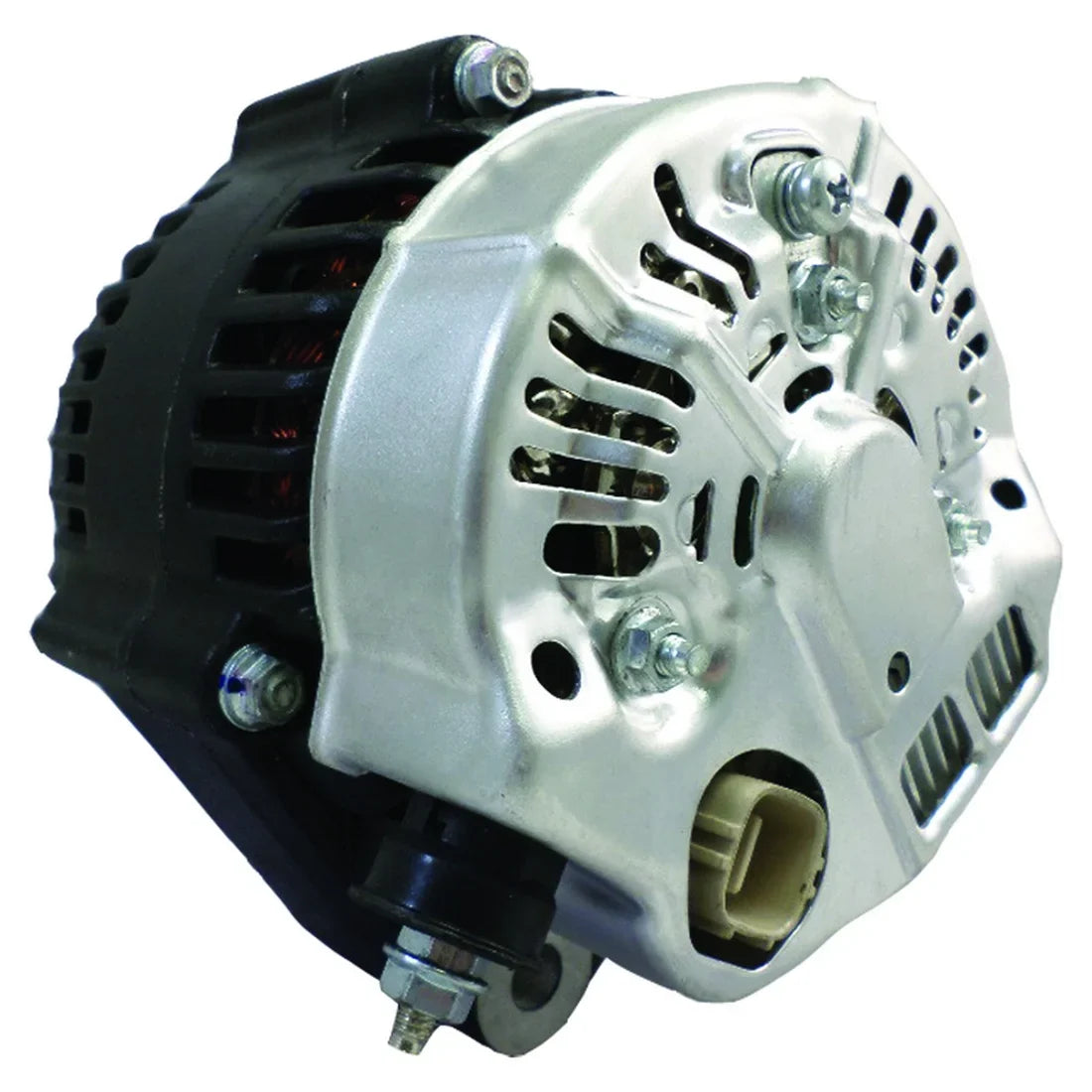 ALTERNATOR - Replacement YEAR Replacement for 212CI 200 BF200 Part H.P. HONDA 3471CC - 2006