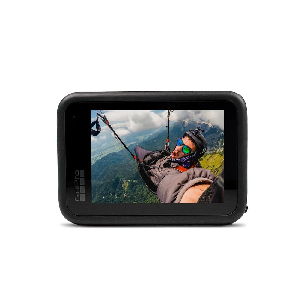 High Black Digital HERO10 (HDR), 5.3K, Dynamic Range Touchscreen, GoPro Camcorder, LCD