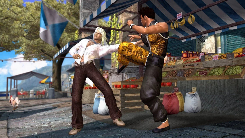 Tecmo 360) or (Xbox Alive Dead 4 Koei