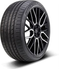 W Gen Ironman 2 iMove Tire 245/45R20 A/S 103