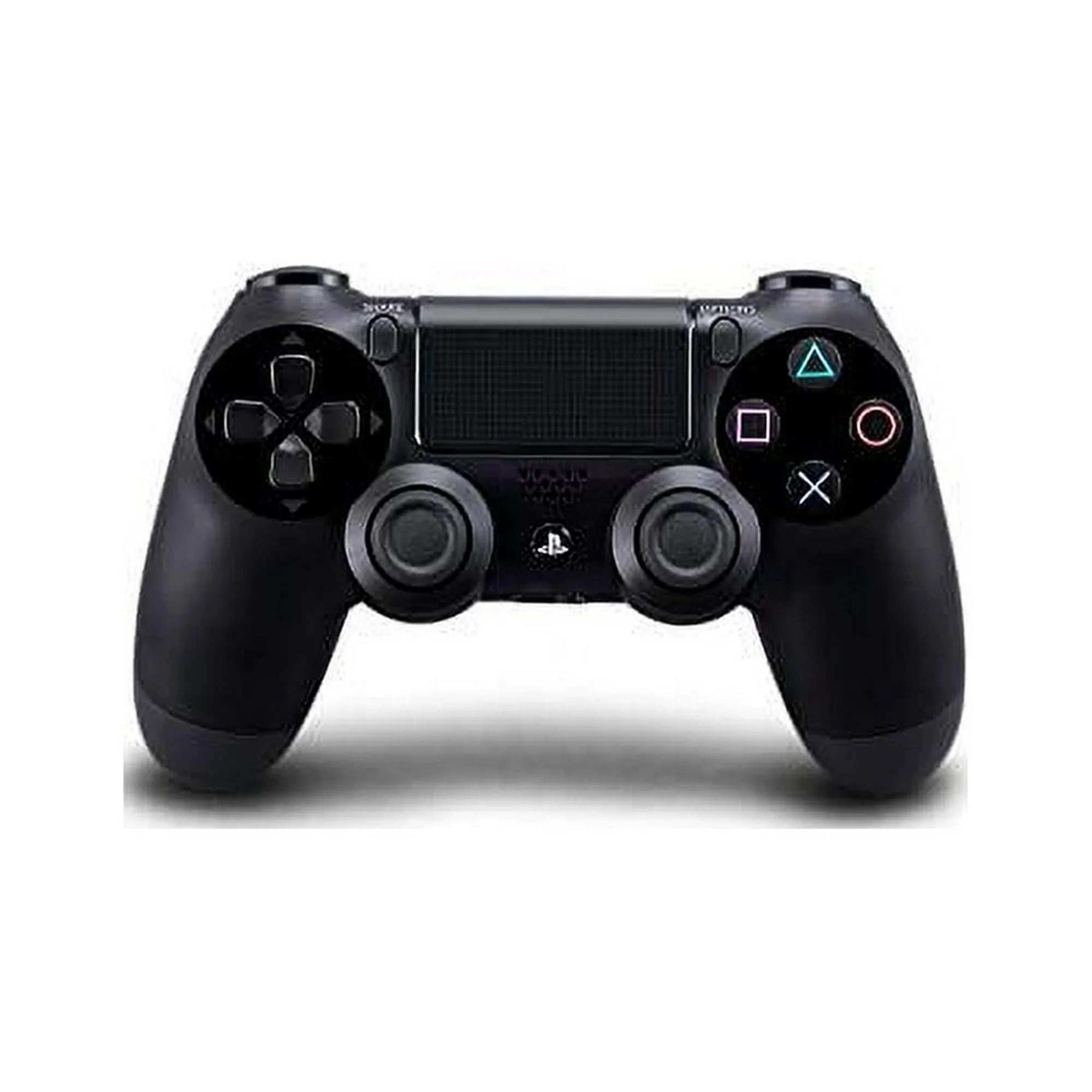 Dock Bolt with Gaming Axtion 500GB Console Used Headset 2 PlayStation Controller Black Charging 4