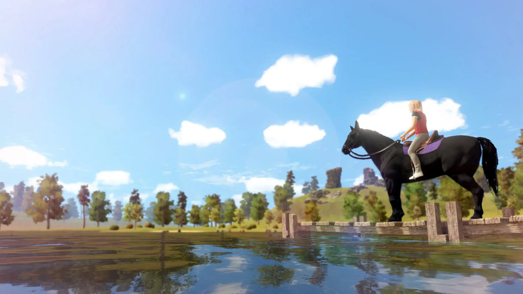 Unicorn Xbox Princess, Maximum Physical One, Games LLC,