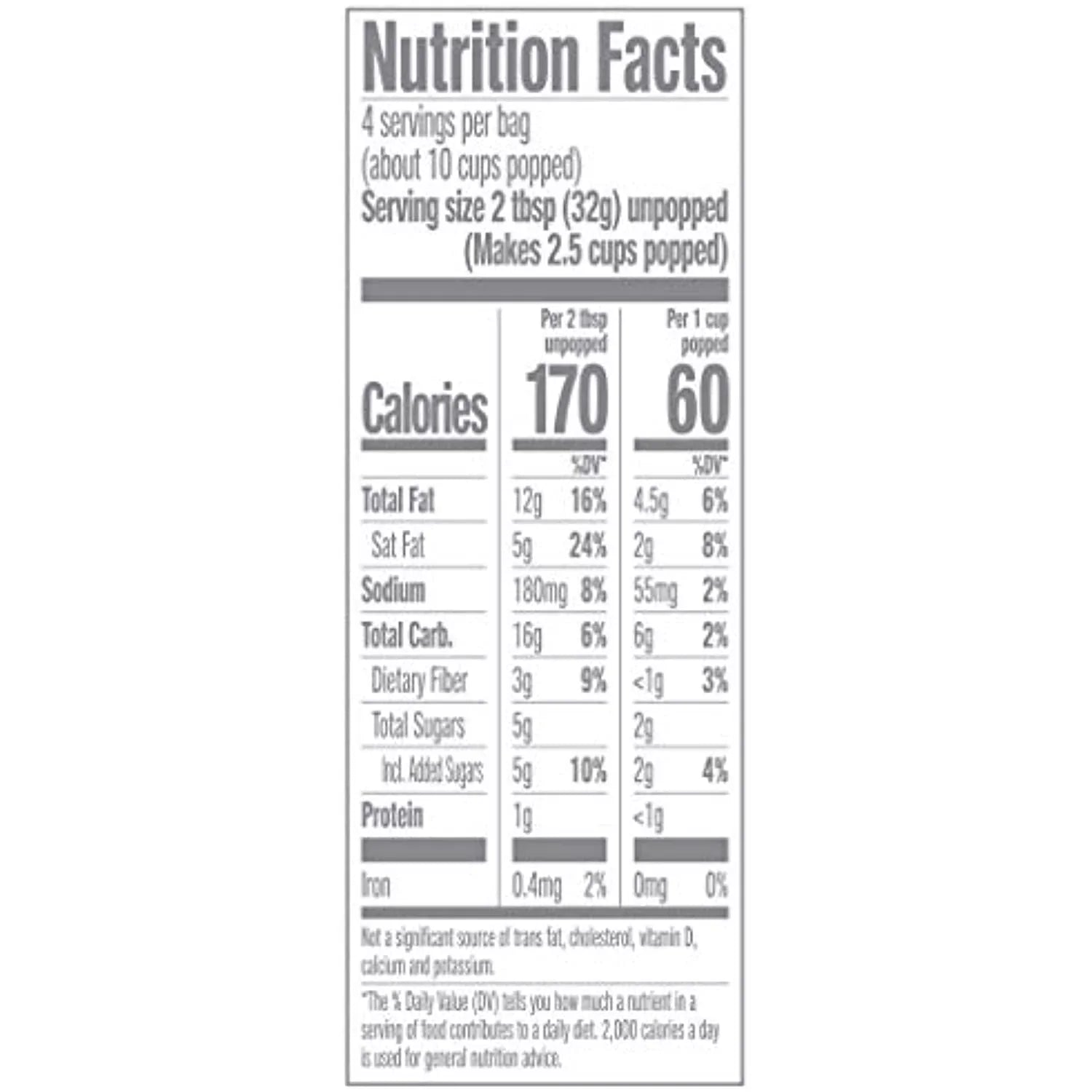Mallow Pack Gourmet Box, | 12) Popcorn For Time Topping With Candy Microwave Sugar Of An Magic Sweet Jolly (2-Count Coated Marshmallow Easy Treat