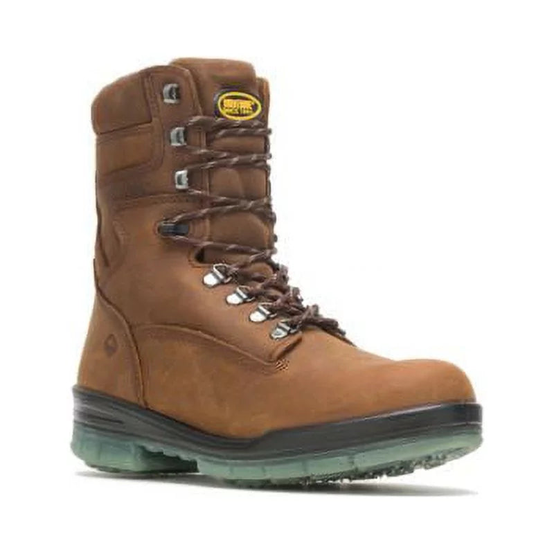 8" Wolverine DuraShocks Boot Waterproof Men Work Stone Insulated I-90