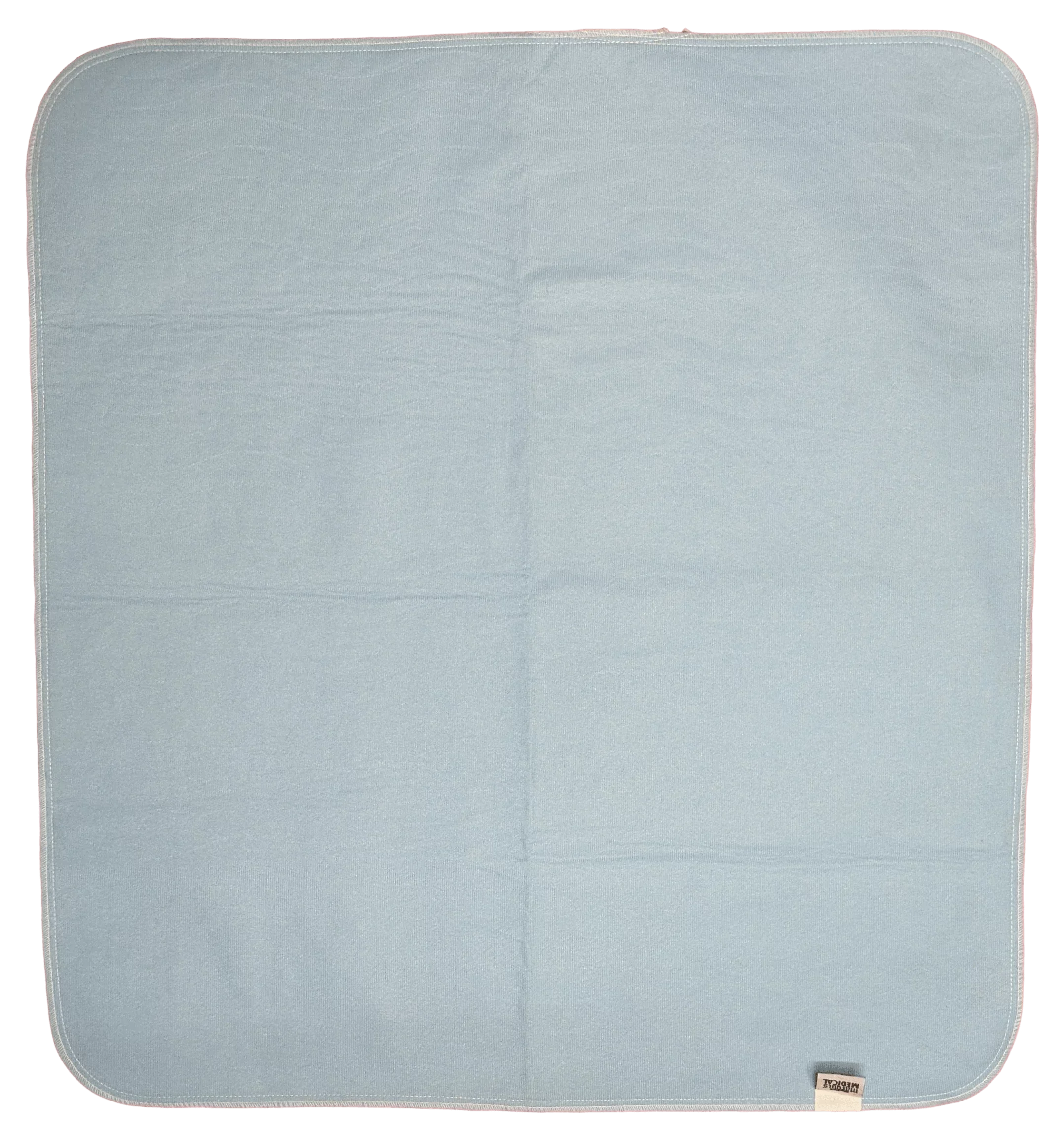 Pack Bed x 4 Blue/Green Pad 34 Underpad Reusable 36 Incontinence