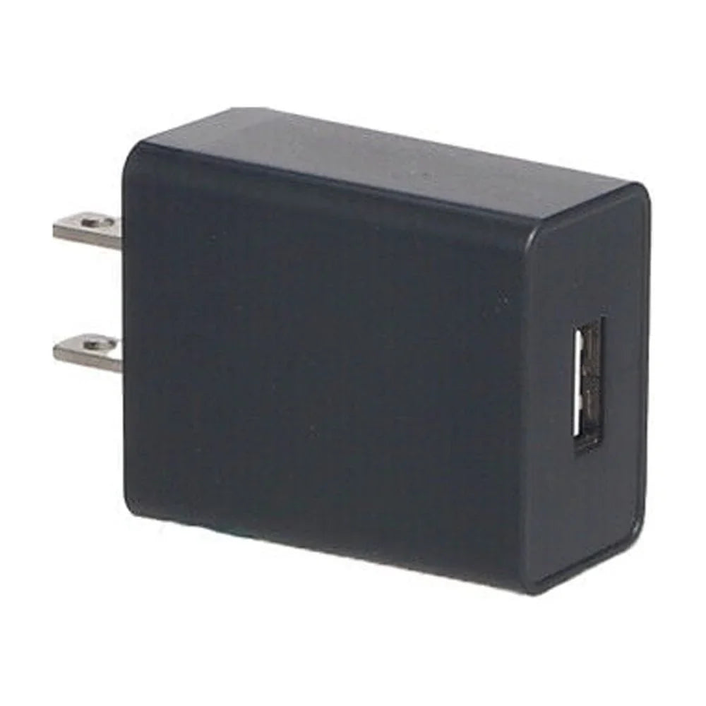 Magnetic Wireless Battery Backup 9600mAh Onemayship Front/Rear Camera View WiFi Camera,