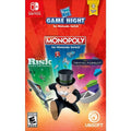 Night Switch Nintendo - Hasbro Game
