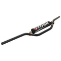Mini Handlebar Aluminum T-10 Black Tusk LEM 7/8" Bend 1997-2000 For YZ LX2
