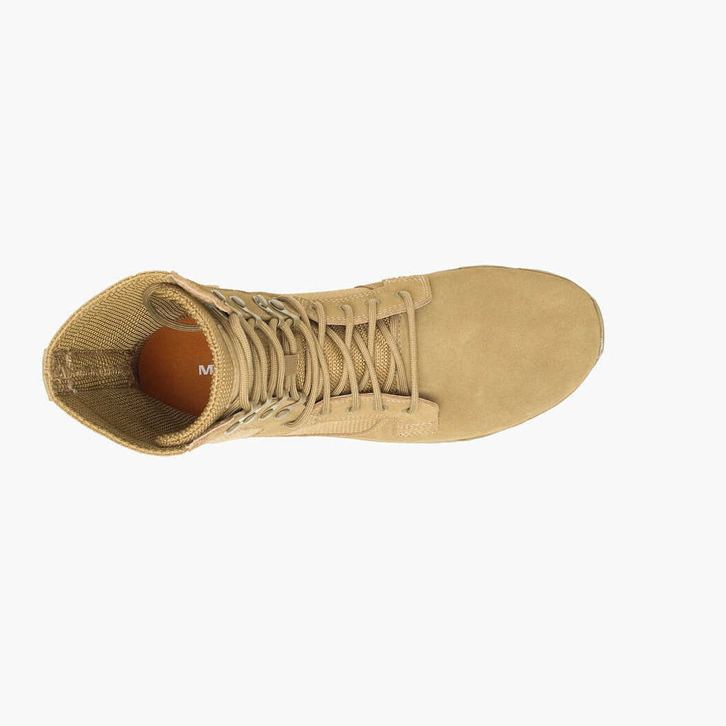 Boots M) 8Medium 8D MQC US Merrell 2 Unisex (D, (M) Mens Tactical